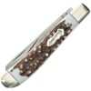 Schrade Uncle Henry Pro Trapper Staglon Folding Knife