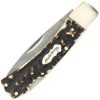 Schrade Uncle Henry Bruin Lockback Staglon Knife