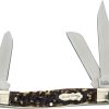 Schrade Uncle Henry Senior Rancher Multi-Tool Knife
