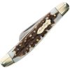 Schrade Stockman Next Gen Staglon Folding Knife