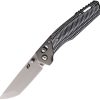 Schrade Auto Krux Pivot Lock S35VN Tanto