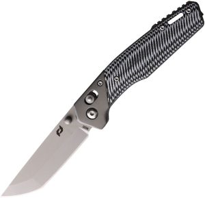 Schrade Auto Krux Pivot Lock S35VN Tanto