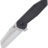 Schrade Slyte Framelock D2 Wharncliffe