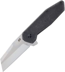 Schrade Slyte Framelock D2 Wharncliffe