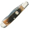 Schrade Old Timer Trapper 1095HC Bone