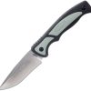 Schrade Trail Boss Fixed Blade Drop Point