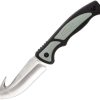 Schrade Trail Boss Fixed Blade 8Cr13MoV Stainless Steel Knife