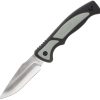 Schrade Trail Boss Caping 8Cr13MoV Fixed