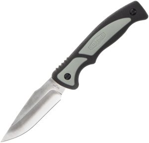 Schrade Trail Boss Caping 8Cr13MoV Fixed