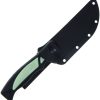 Schrade Trail Boss Caping 8Cr13MoV Fixed