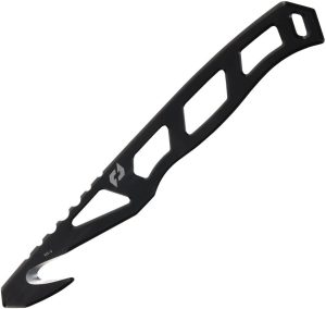 Schrade Extraction Rescue Hook - One-Piece AUS-8