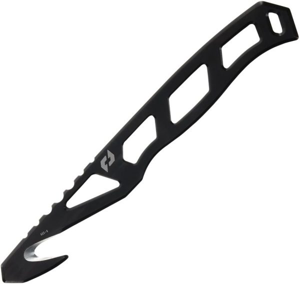 Schrade Extraction Rescue Hook - One-Piece AUS-8