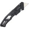 Schrade Tradesman Framelock - Stainless with Utility Blade