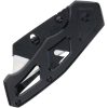 Schrade Tradesman Framelock - Stainless with Utility Blade