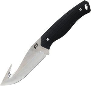 SCH1159308.jpg Schrade Exertion Guthook Fixed Blade - Survival Kit