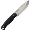 Schrade Exertion Fixed Blade - Satin AUS-10A Steel