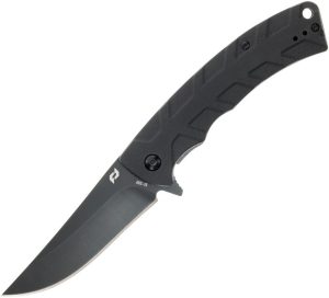 Schrade Ferocity Linerlock Assisted Opening - G10 Handle