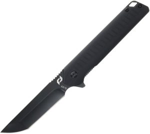 Schrade Steelhead Linerlock Folding Knife Black G10 AUS-10A