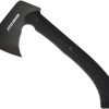 Schrade Recoil Axe Black 5.5 inches