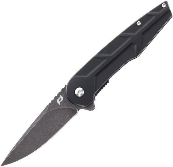 Schrade Reckon Linerlock Assisted Opening Folding Knife D2 Steel