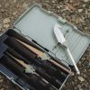 Schrade Switch-It Hunting Kit - 4 Blade Set
