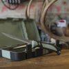 Schrade Switch-It Hunting Kit - 4 Blade Set