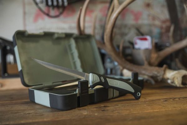 Schrade Switch-It Hunting Kit - 4 Blade Set