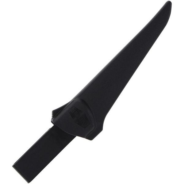 Schrade Trail Boss Fillet Knife 5.25in - TPE Handle