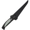 Schrade Trail Boss Fillet Knife 5.25in - TPE Handle