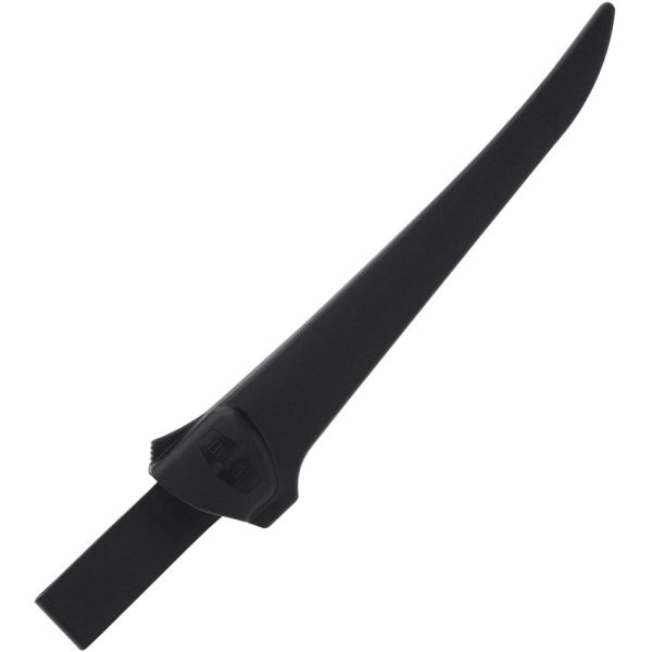 Schrade Trail Boss Fillet Knife 7.5in - TPE Handle