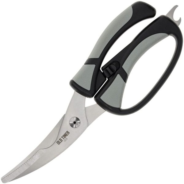 Schrade Trail Boss Game Shears - Multi-Tool
