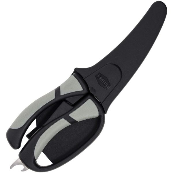 Schrade Trail Boss Game Shears - Multi-Tool