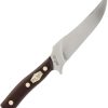 SCH1181039.jpg Schrade Old Timer Deerslayer Fixed Blade Knife 5.75" Stainless