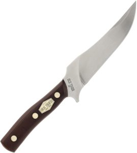 SCH1181039.jpg Schrade Old Timer Deerslayer Fixed Blade Knife 5.75" Stainless
