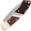 Schrade Old Timer Mountain Beaver Jr Lockback Folding Knife