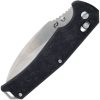 Schrade Auto Radok Pivot Lock - S35VN Wharncliffe