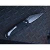 Schrade Auto Radok Pivot Lock - S35VN Wharncliffe