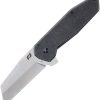 Schrade Slyte Compact Framelock - D2 Wharncliffe