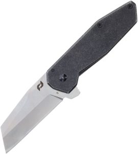 Schrade Slyte Compact Framelock - D2 Wharncliffe