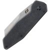 Schrade Slyte Compact Framelock - D2 Wharncliffe