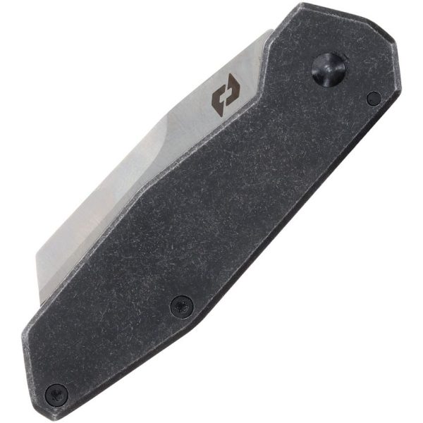 Schrade Slyte Compact Framelock - D2 Wharncliffe