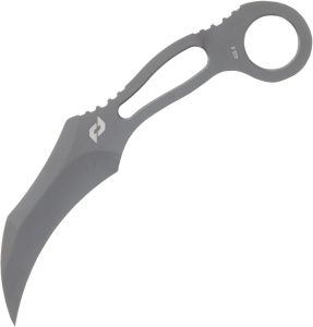 Schrade Boneyard Compact Fixed Blade - Curved