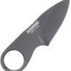 Schrade Spare Change Fixed Blade - Pocket Knife