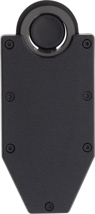 Schrade Spare Change Fixed Blade - Pocket Knife