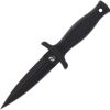 Schrade Needle Fixed Blade Dagger AUS-8