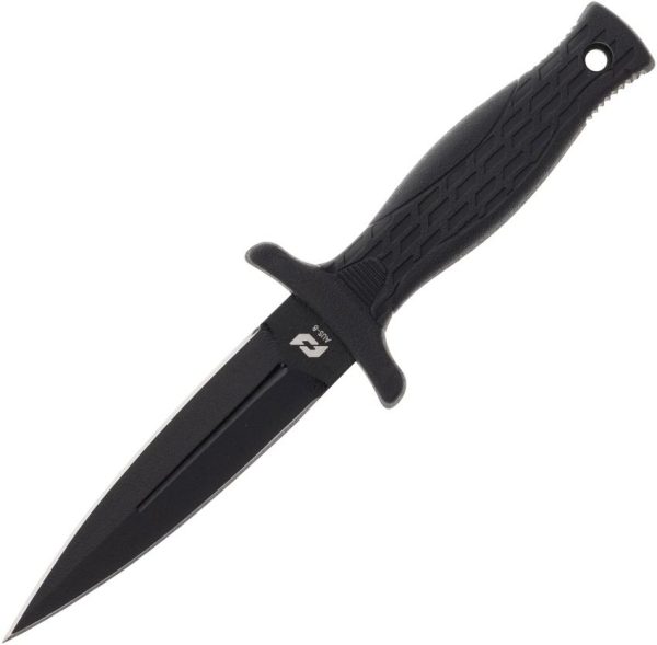 Schrade Needle Fixed Blade Dagger AUS-8