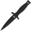 Schrade Needle Fixed Blade Dagger AUS-8