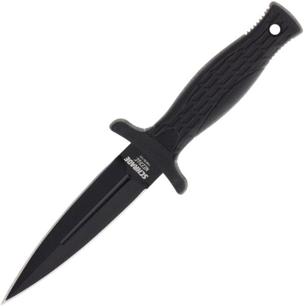 Schrade Needle Fixed Blade Dagger AUS-8