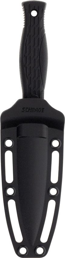 Schrade Needle Fixed Blade Dagger AUS-8