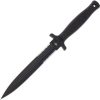 Schrade Needle Magnum Partially Serrated AUS-8